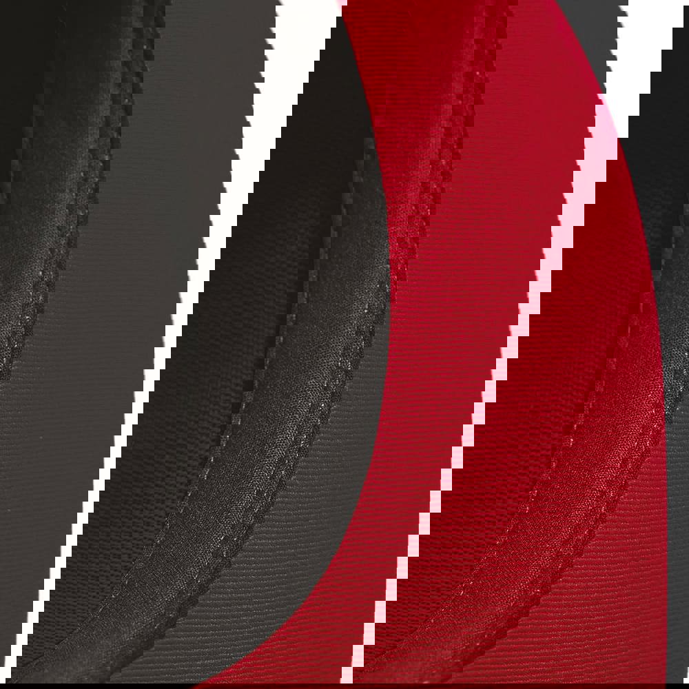 B610C - 5 Panel Contrast Snapback Cap