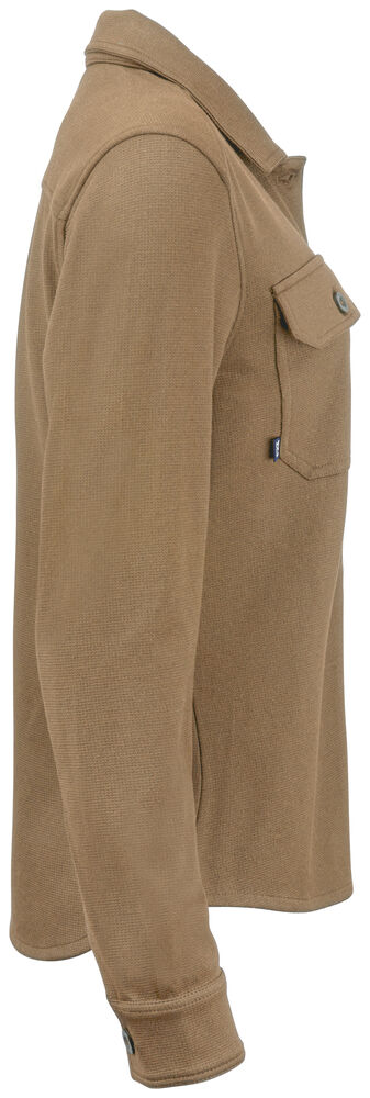 Cutter & Buck - Advantage Leisure Shirt Dames Khaki S