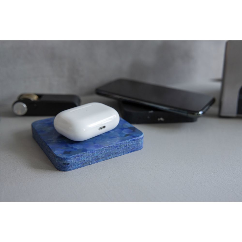 Walter Waste Dock - 3D Printer spoelen oplader