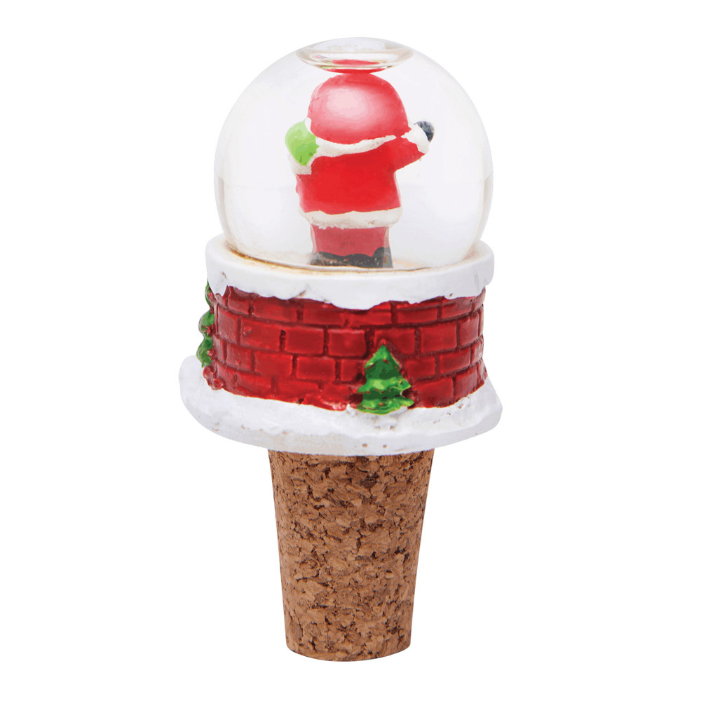 CHRISTMAS FLAVOUR - Flesstopper