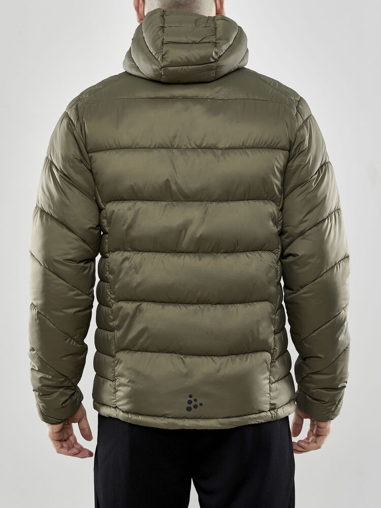 Craft - CORE Explore Isolate Jacket M Rift XS