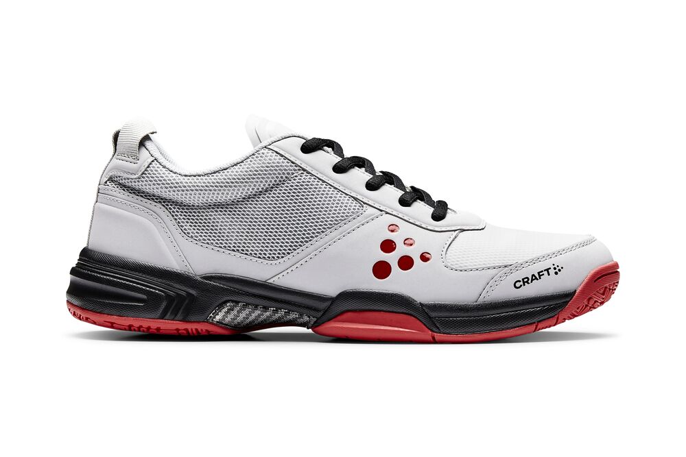 Craft - i2 Control M - Ash-Vermello