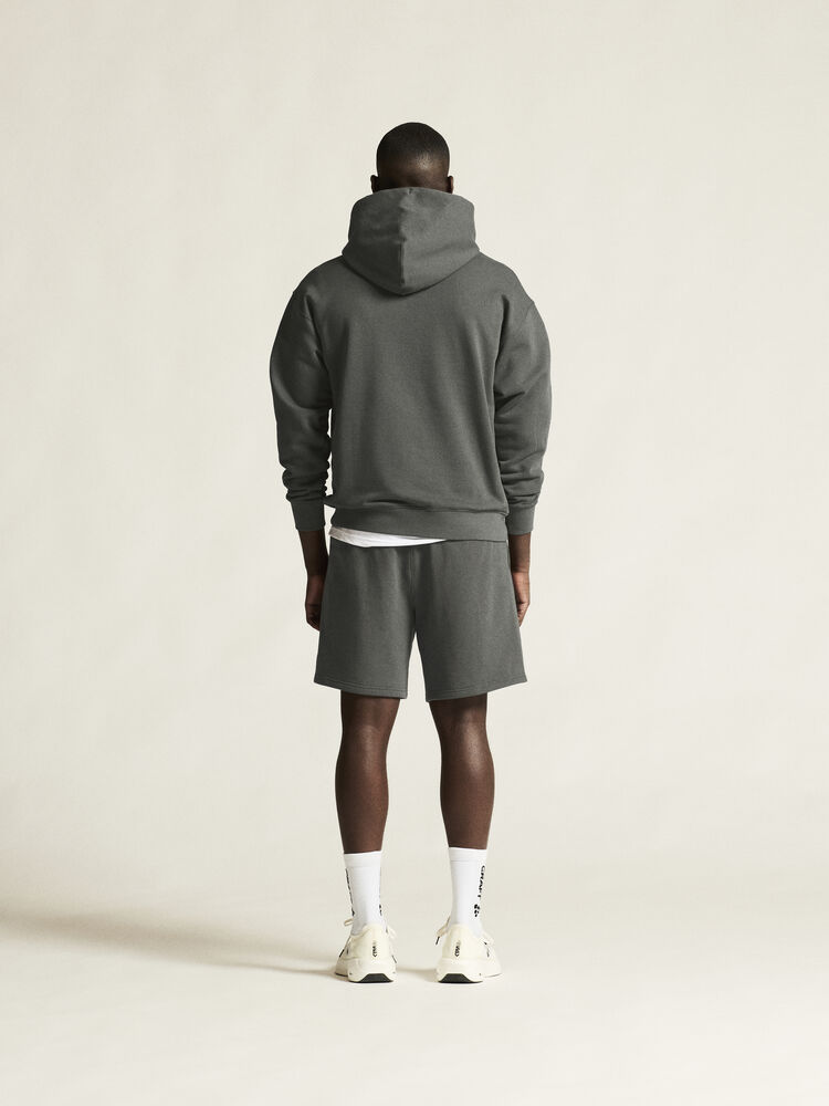 Craft - Frequent Hoodie M Lava S