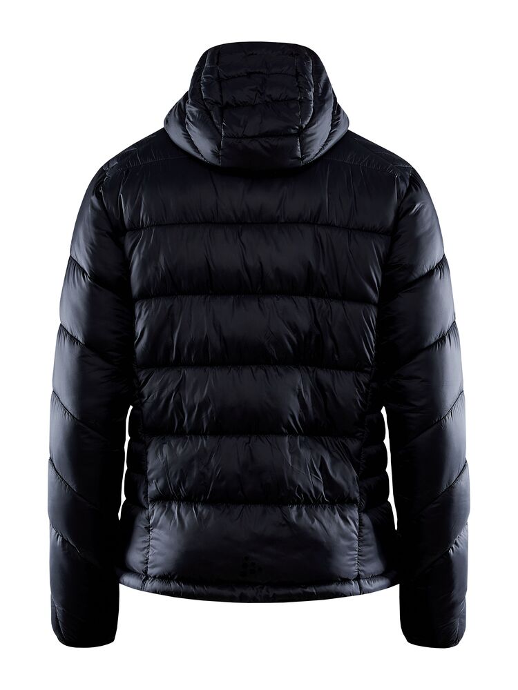 Craft - CORE Explore Isolate Jacket M Black M