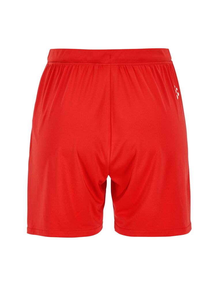 Craft - Evolve 2.0 Shorts W Bright red XS