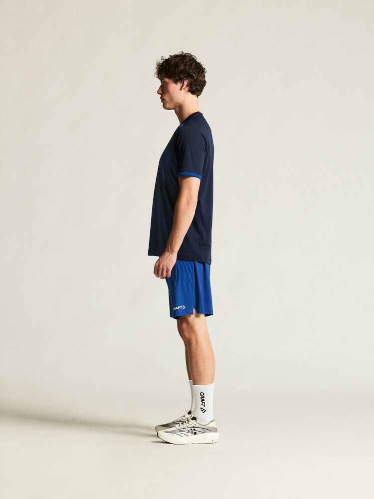 Craft - Evolve 2.0 Shorts M Club Cobolt L