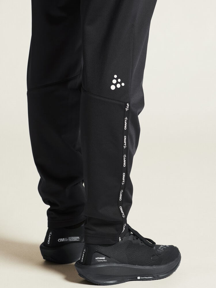 Craft - Squad Go Pant W Black XXL
