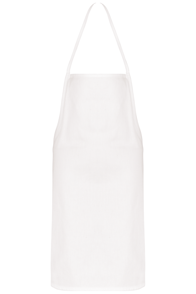 - Chefkok-set voor kinderen - White