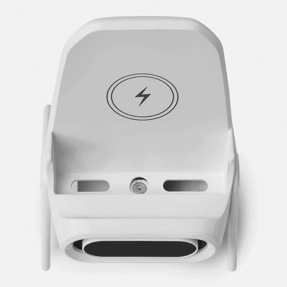 COMBINED - Draadloos oplaadstation