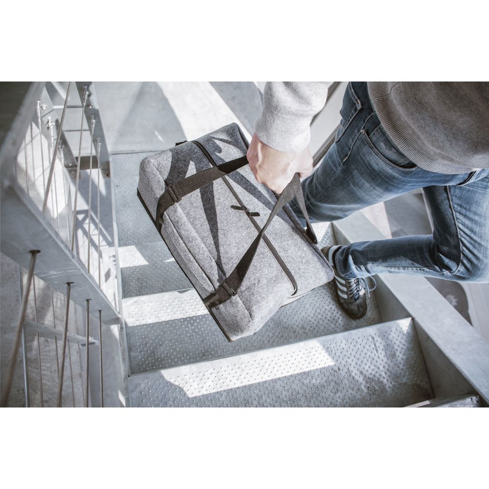 Feltro GRS RPET Weekend Bag reistas