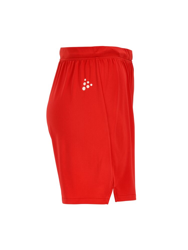 Craft - Evolve 2.0 Shorts W Bright red XS