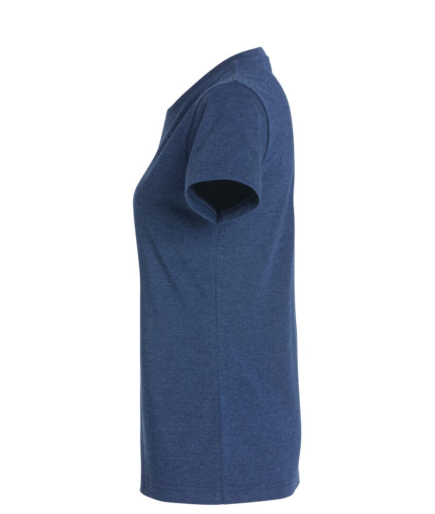 Clique - New Classic-T Women Caffe Latte L