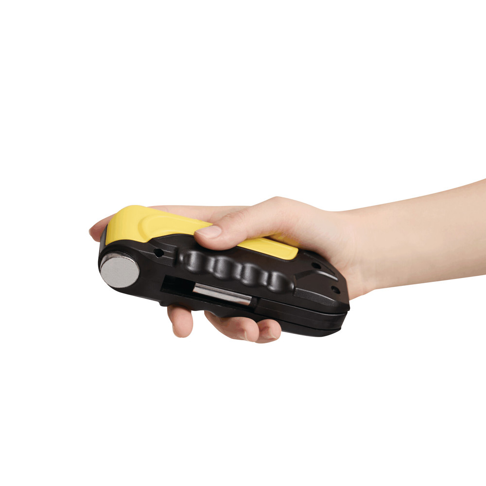 HINGED - 17-delig multitool