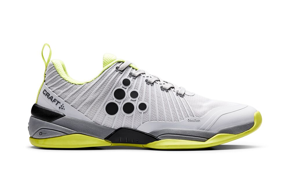 Craft - i1 Cage M - Ash-Scream