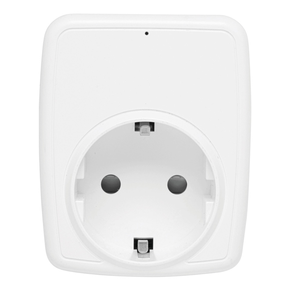 ENDLESS POWER PRO - USB-adapterstekker voeding