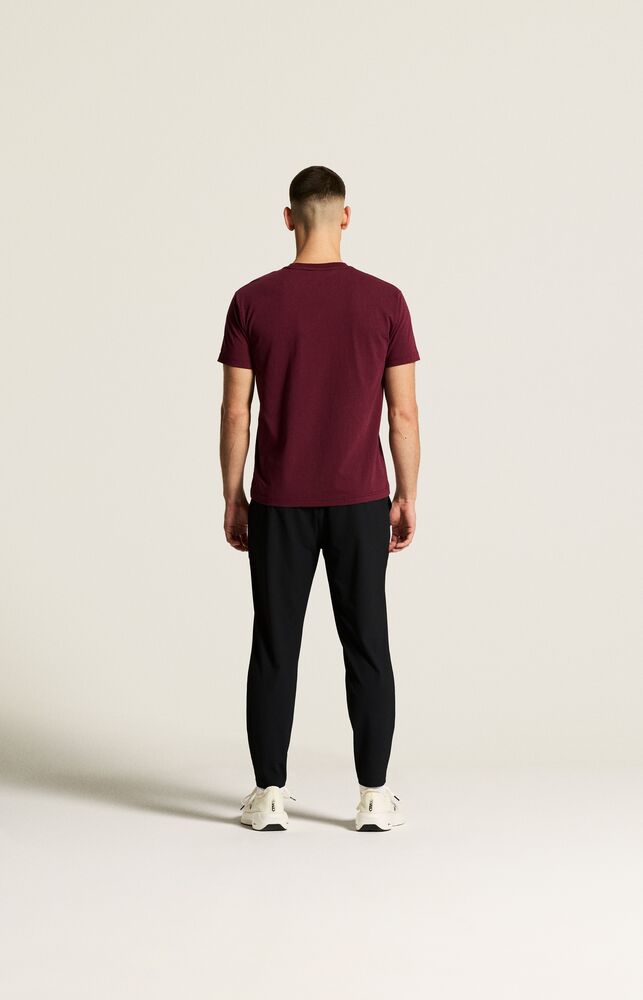 Craft - Community 2.0 Tee M Maroon M