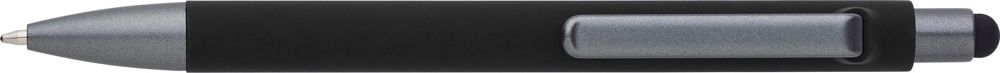 ABS balpen Louis - Zwart