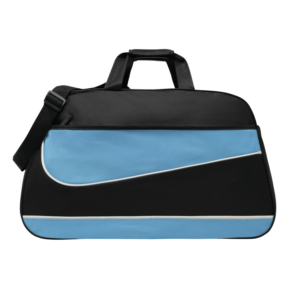 PEP - 600D Polyester sporttas