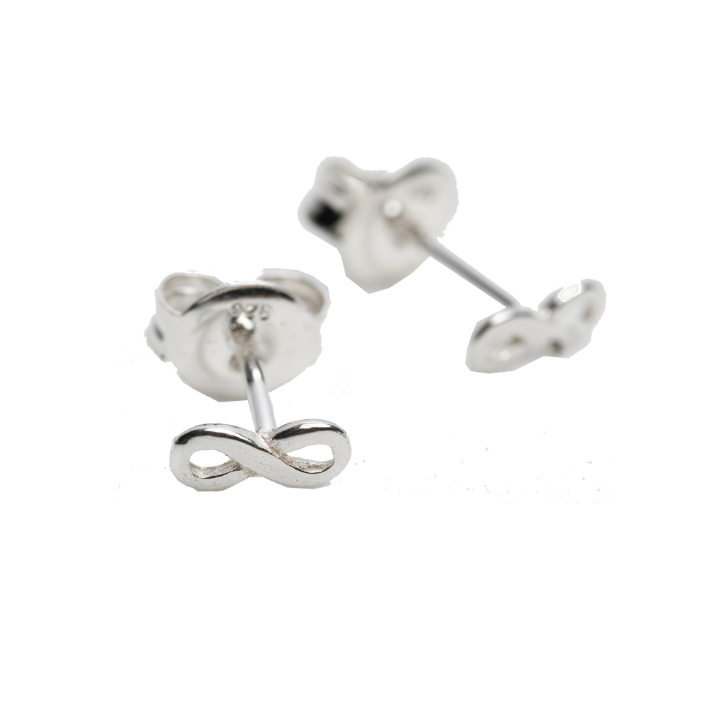 NoWa - Oorbellen - Infinity