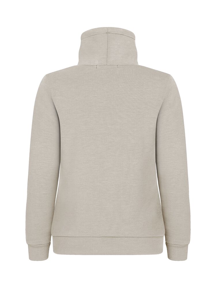 Clique - Hobart Women Steengrijs L