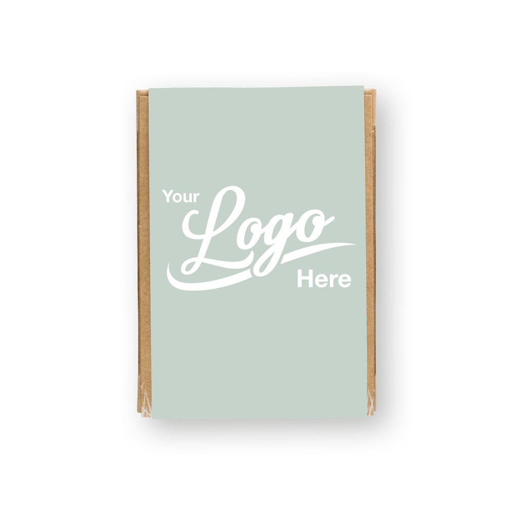 Giftbox mini  - 4 stuks - Original