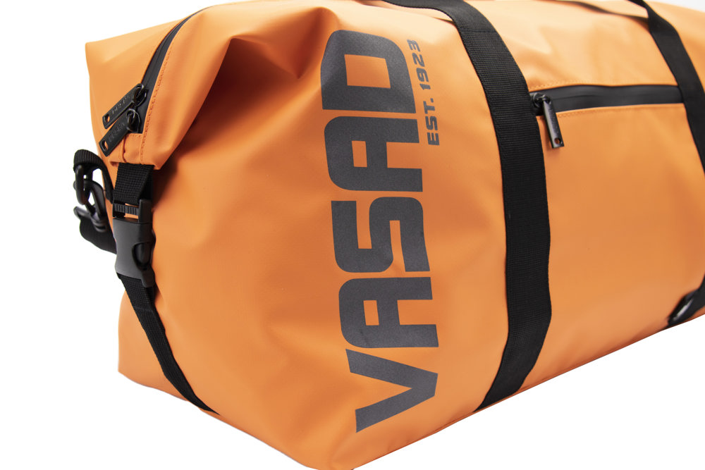 VASAD All Weather Duffel, Oranje