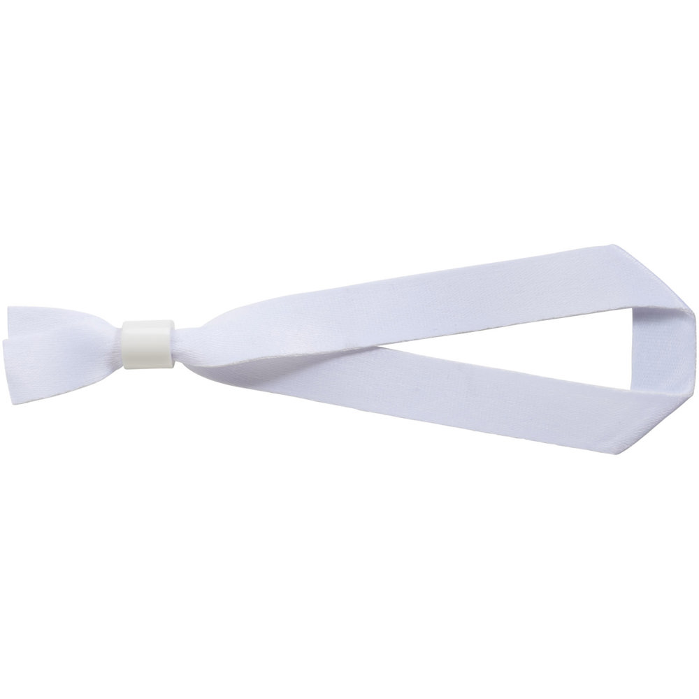 El sublimatie PET polsband - kunststof sluiting