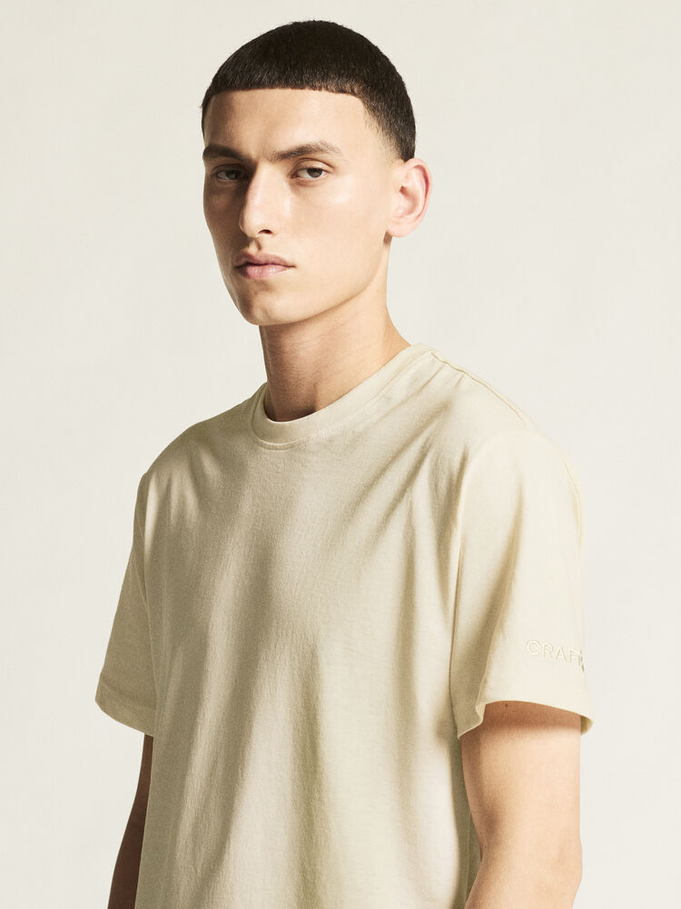 Craft - Community 2.0 Tee M Tofu XXL