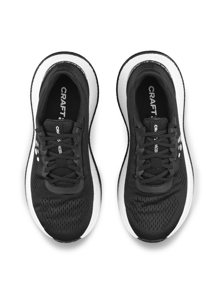 Craft - Pacer W Black-White M