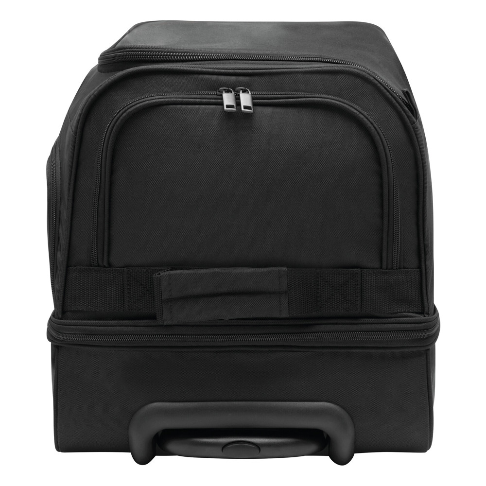 BERGEN - Trolley reistas