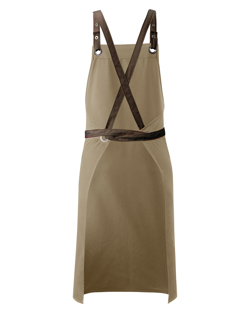 CI01 - Potenza x Classic schort met ringen