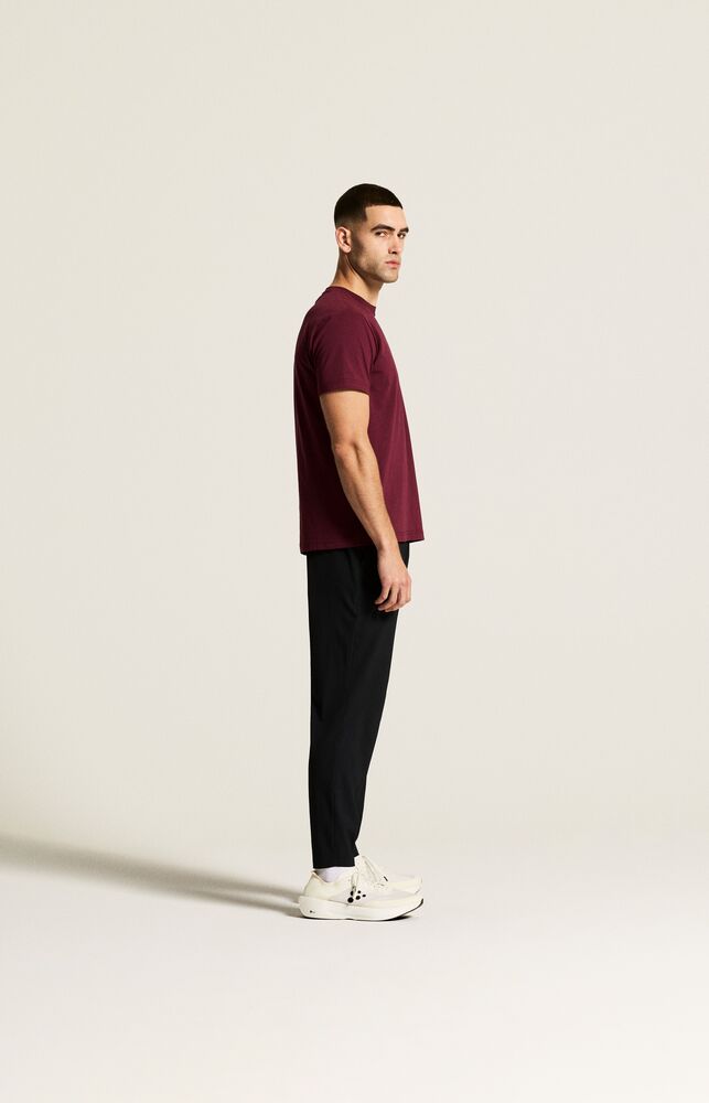 Craft - Community 2.0 Tee M Maroon M