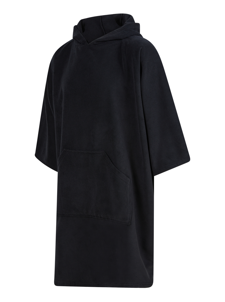 TC810 - Badstof poncho