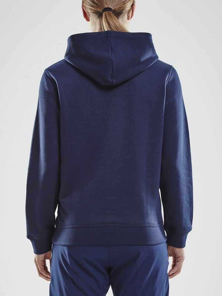 Craft - Community Hoodie W Navy S