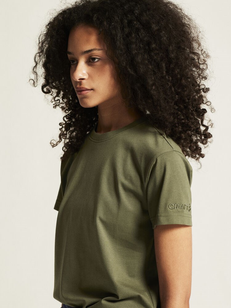 Craft - Community 2.0 Tee W Rift L