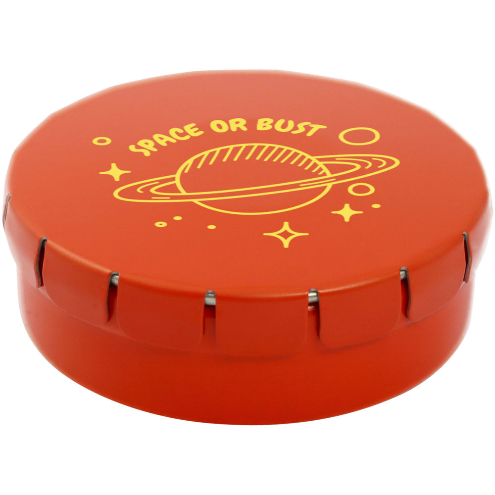 Clic clac suikervrije extra sterke pepermunt