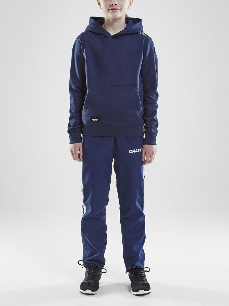 Craft - Community Hoodie Jr Navy 146/152