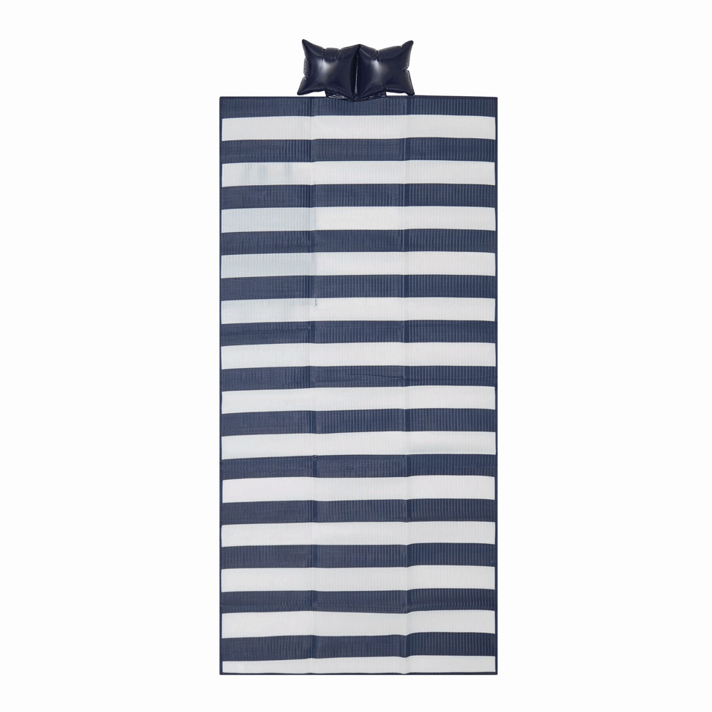 MARINA - Uitvouwbare strandtas