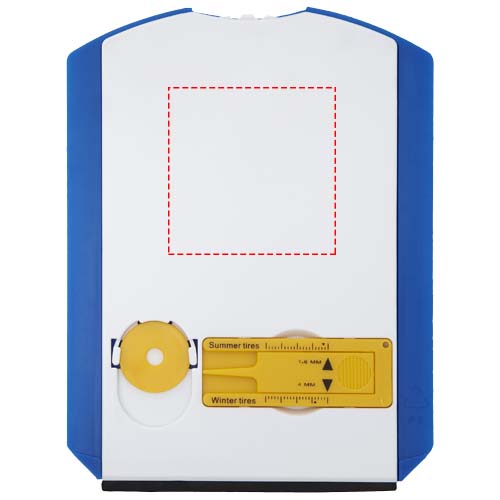 Spot 5-in-1 parkeerschijf