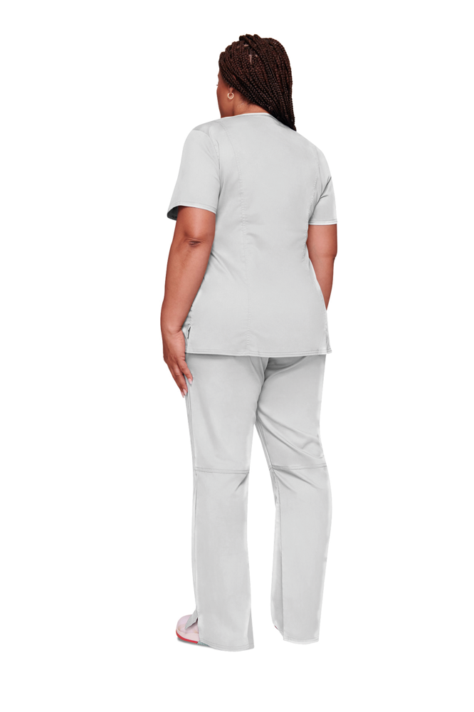 CHWWE610 - Wikkeltop voor dames