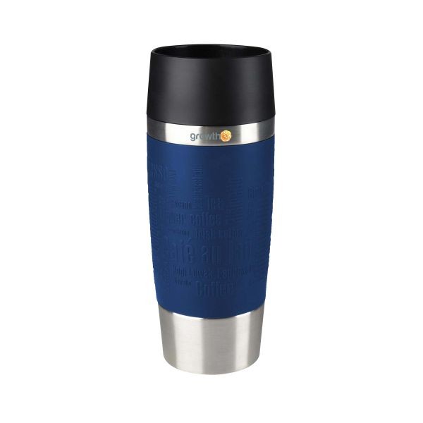 Tefal Travel Mug- Blauw