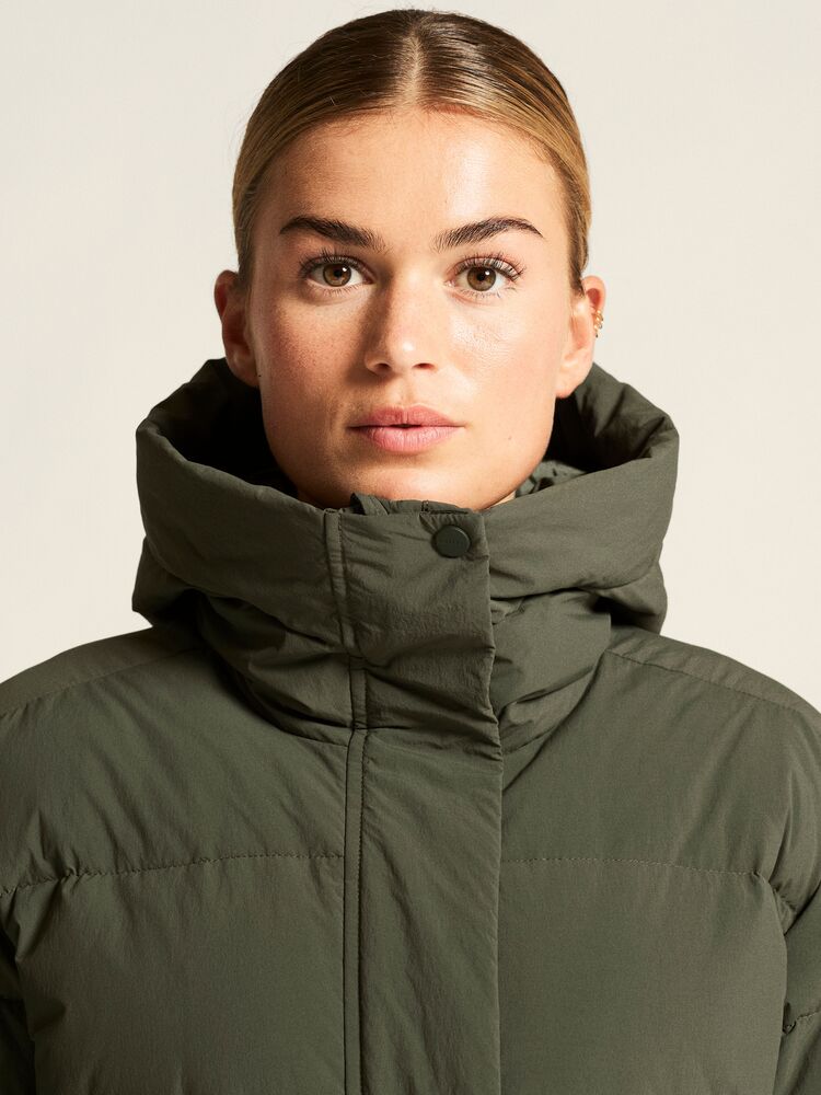 Craft - Urban Down Puffer Jacket W Chimera S