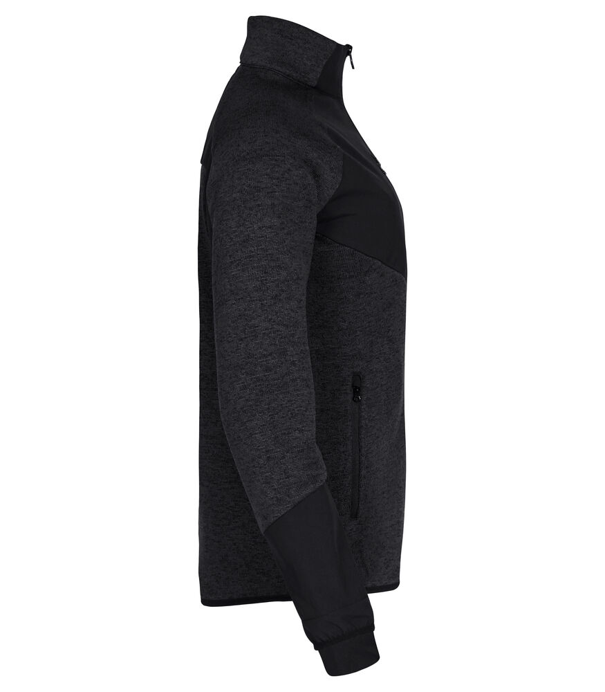 Clique - Haines Women Zwart S