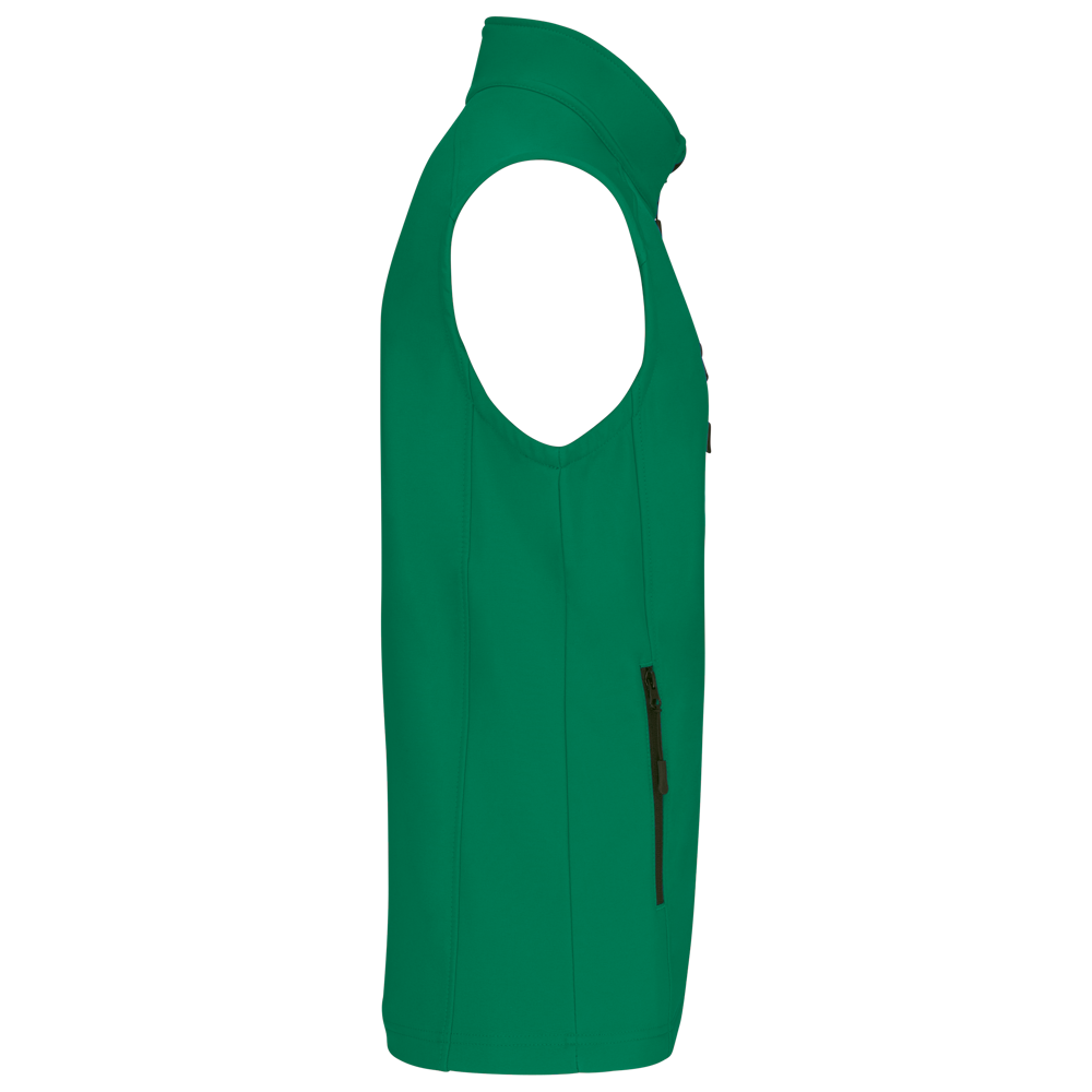 K403 - Softshell bodywarmer