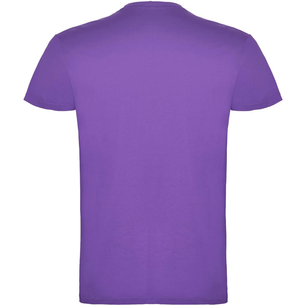 Beagle herenshirt met korte mouwen