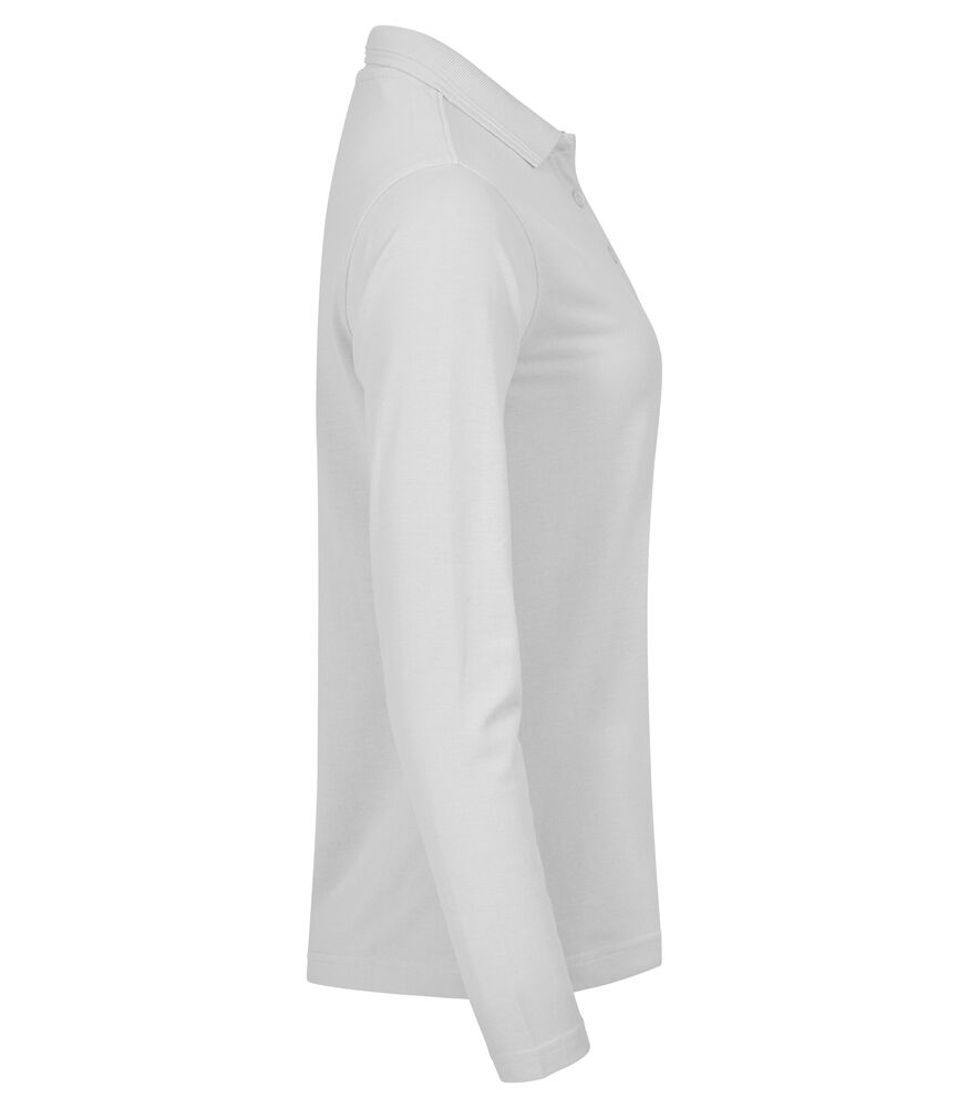 Clique - Manhattan L/S Women Wit XXL