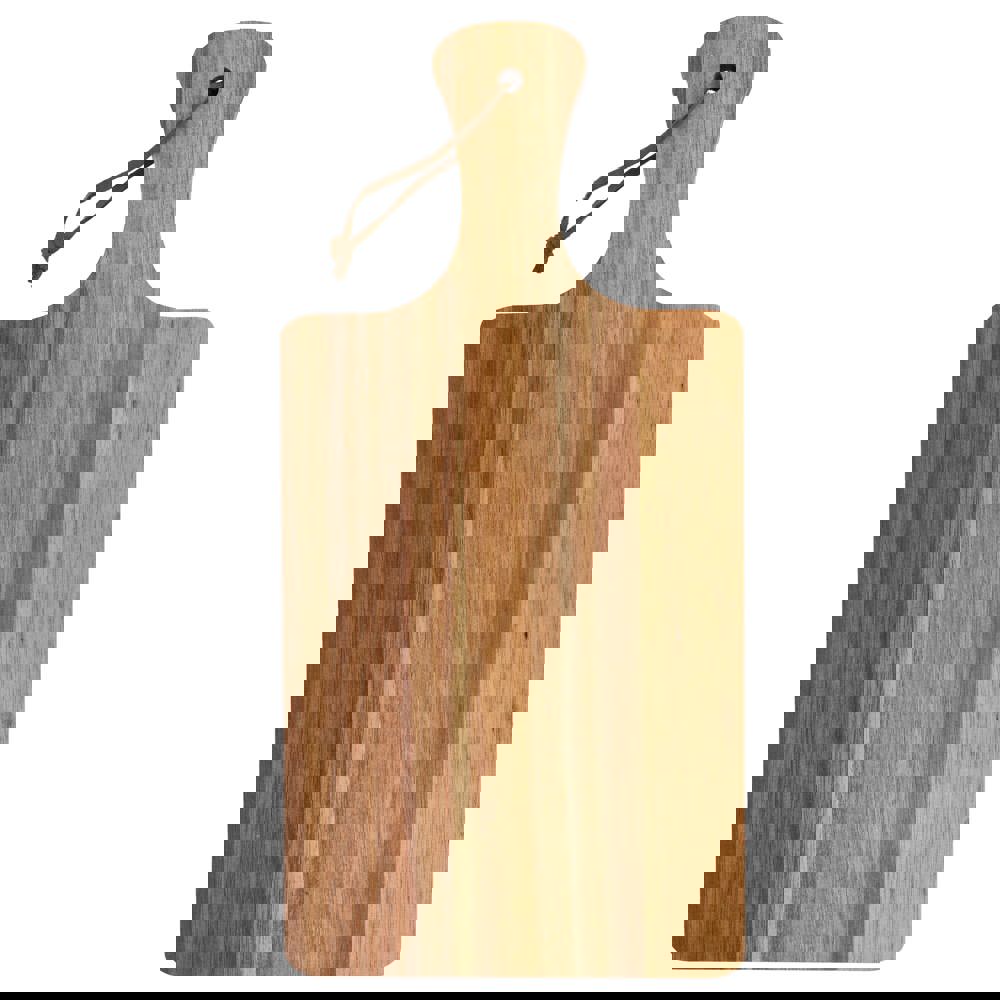 Acacia serveerplank 37 x 18 x 1,5cm