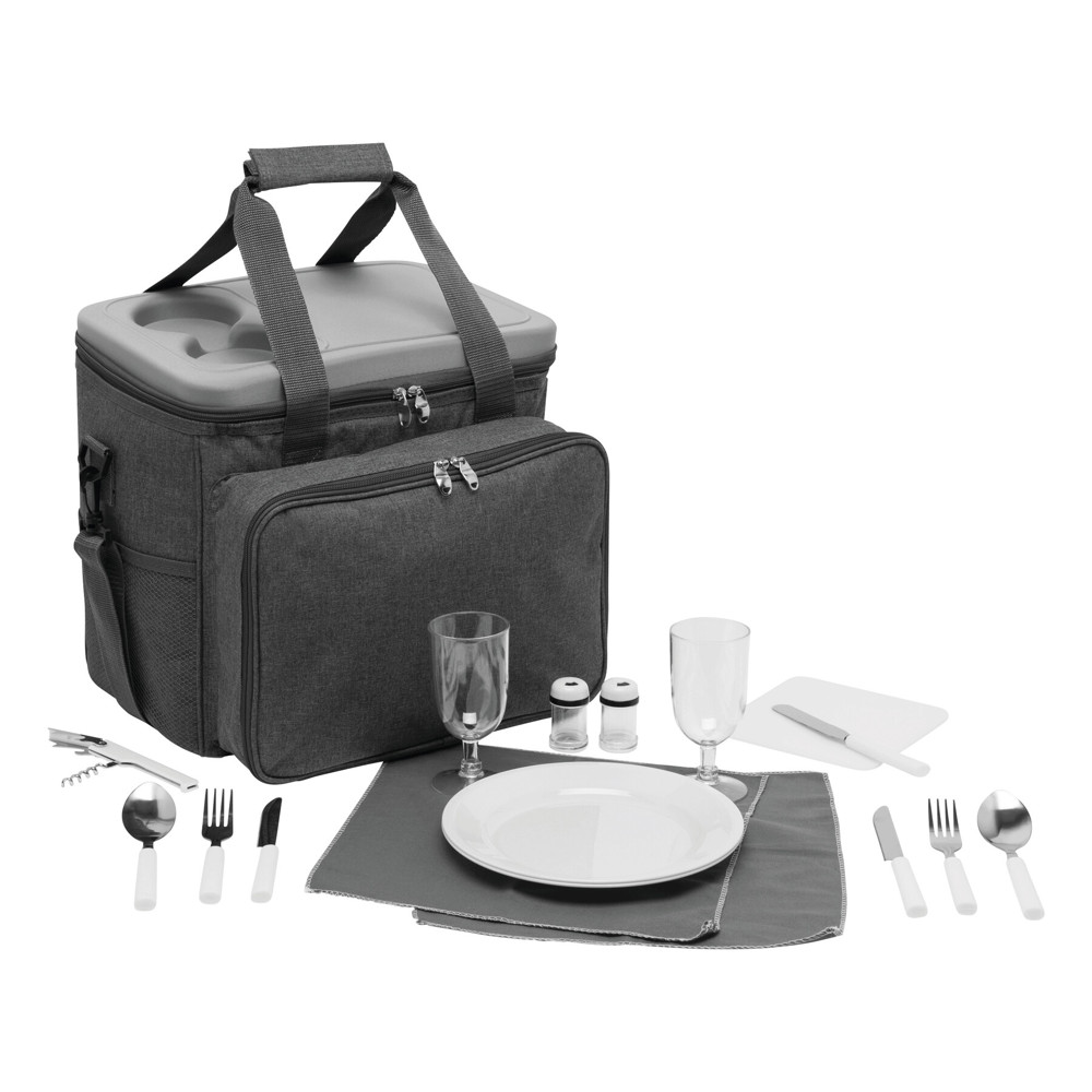 SIDE TRIP - Picknicktas