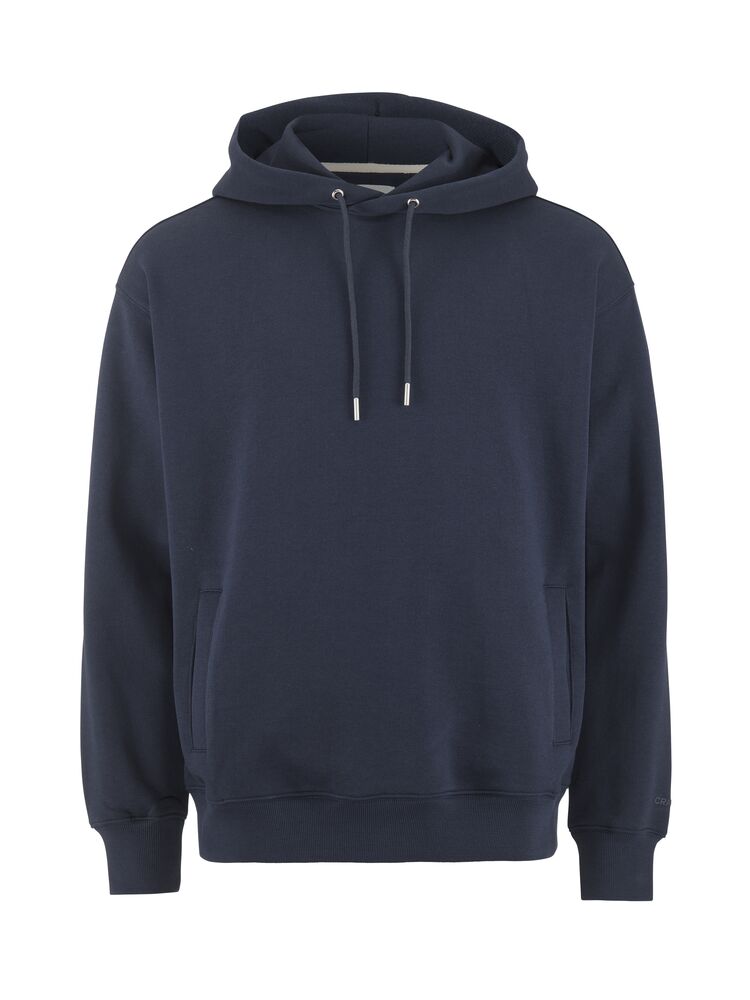 Craft - Frequent Hoodie M - Blaze