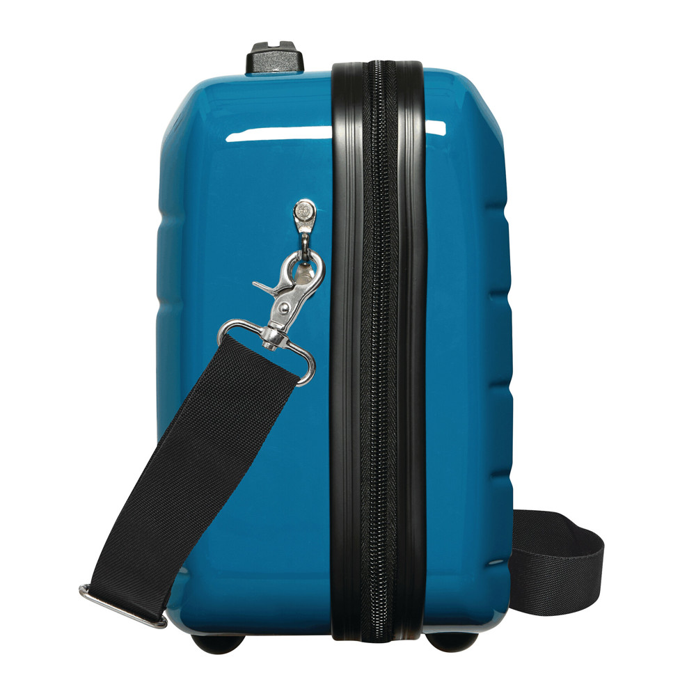 LONDON 2.0 - Beauty-case